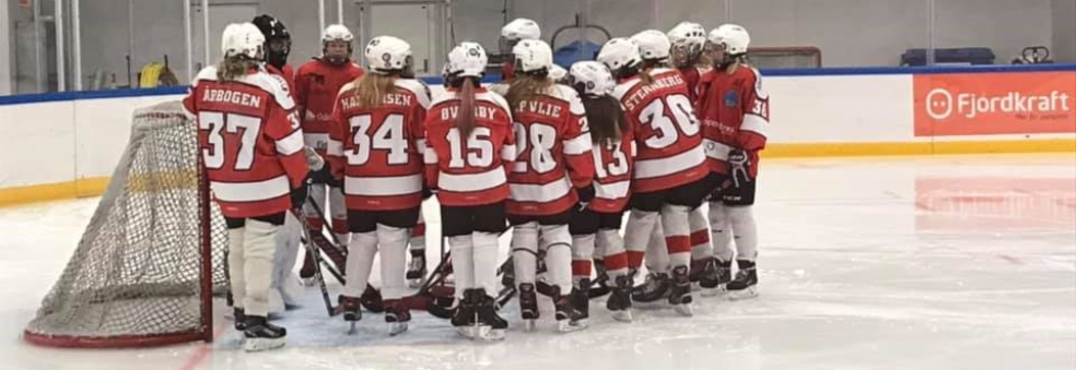 Global Girls Game + Jentedag